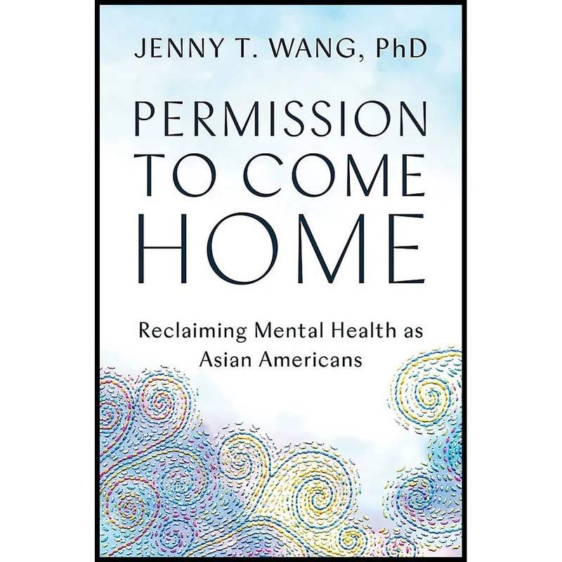 کتاب Permission to Come Home اثر Jenny Wang انتشارات Balance