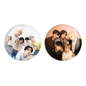 پیکسل خندالو مدل گروه تی اکس تی کد 1184811837 مجموعه 2 عددی