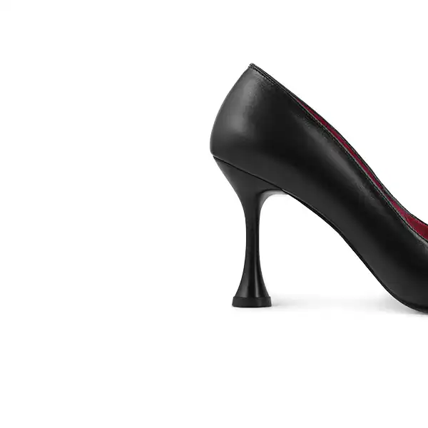 کفش زنانه آگوست مدل B 110072