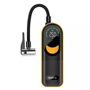 کمپرسور هوا شارژی سویتو مدل ST-5520 