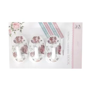 قلاب آویز آشپزخانه مدل 310 بسته 3 عددی