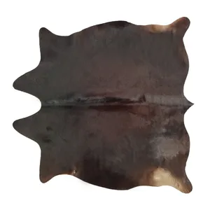 فرش پوست و چرم کمالی مدل AA-0715