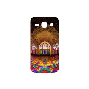 MAHOOT Nasir Al-Molk Mosque Cover Sticker for Samsung Galaxy STAR PLUS 2