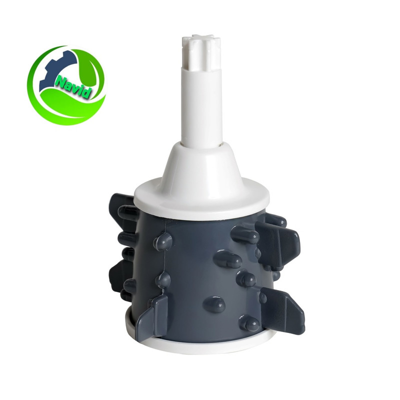 غذاساز چندکاره 400 وات نوید مدل 4000WL