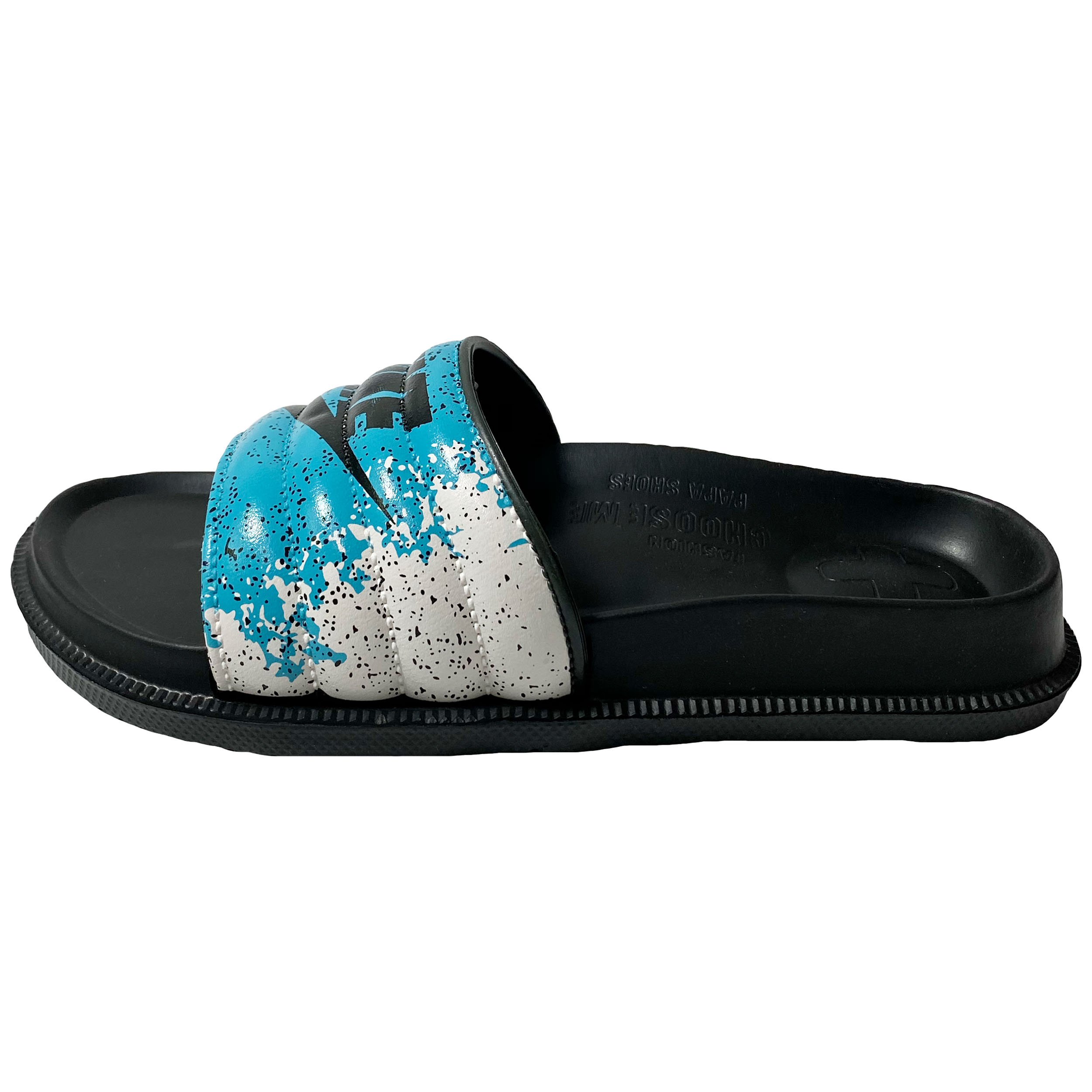 دمپایی مردانه مدل P1-BE