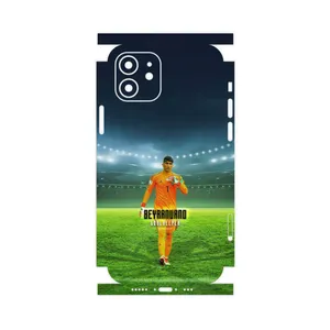 MAHOOT Alireza Beiranvand-FullSkin Cover Sticker for Apple iPhone 12
