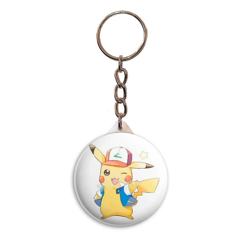 جاکلیدی پرمانه طرح pokemon کد pmy.25161
