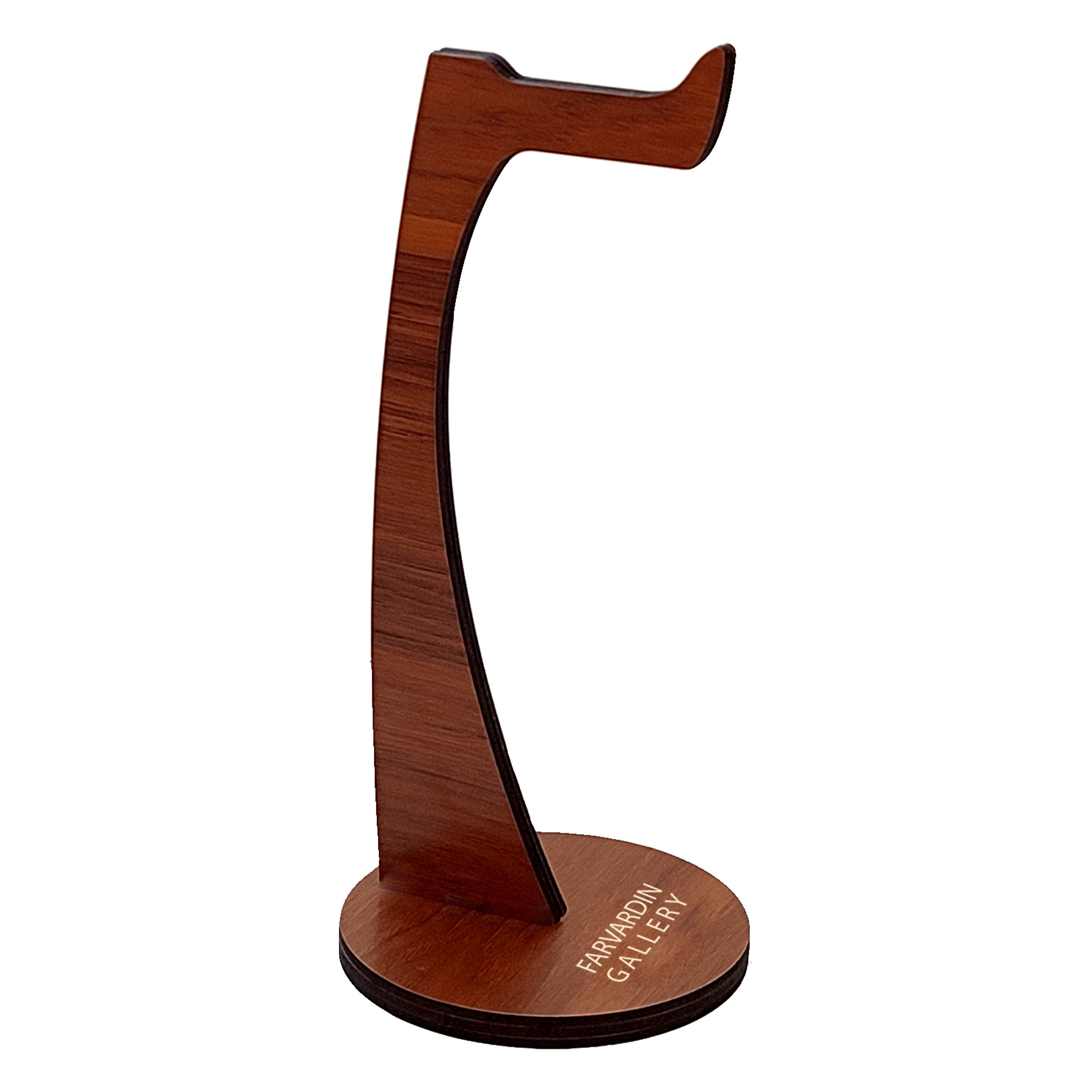 پایه نگهدارنده هدفن مدل فروردین بسته 5 عددی پایه نگهدارنده هدفن مدل فروردین بسته 5 عددی