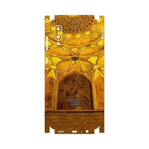 MAHOOT Chehel Sotoun Palace-FullSkin Cover Sticker for Samsung Galaxy A02