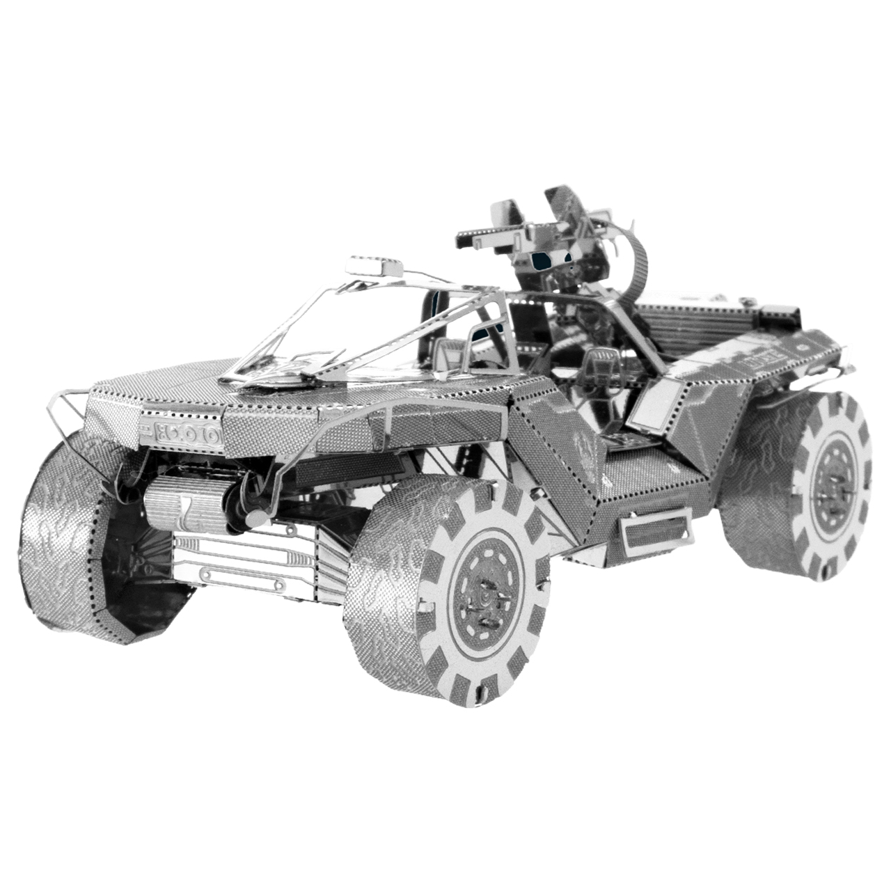 ساختنی طرح Warthogs مدل BMKS-P034