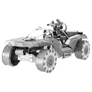 ساختنی طرح Warthogs مدل BMKS-P034