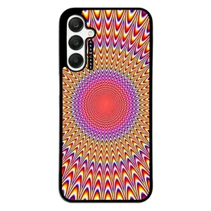AKAM AMC-WSGA25-ILLUSION-14 Cover For Samsung Galaxy A25