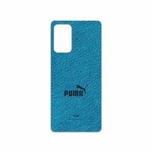MAHOOT BL-PUMA Cover Sticker for Samsung Galaxy A72