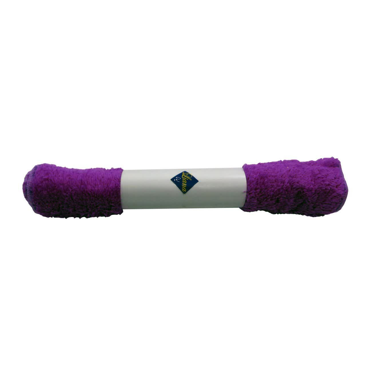 دستمال لیانا کد L56059