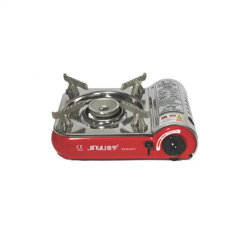 اجاق سفری مدل PERFORMANCE