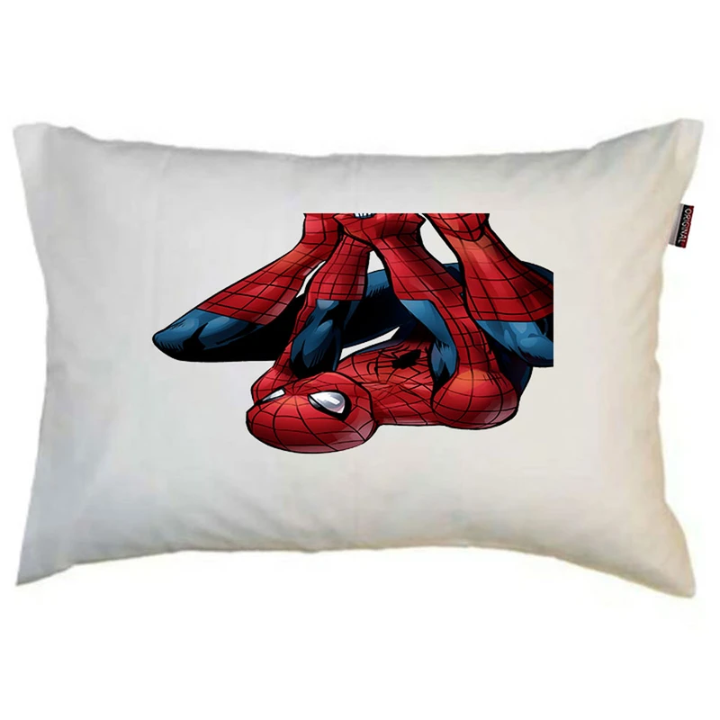 بالش ناریکو مدل نوجوان طرح مرد عنکبوتی کد 0511