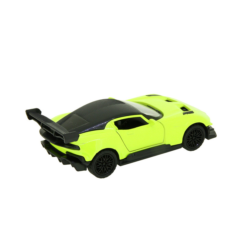 ماشین بازی مدل Aston Martin Vulcan