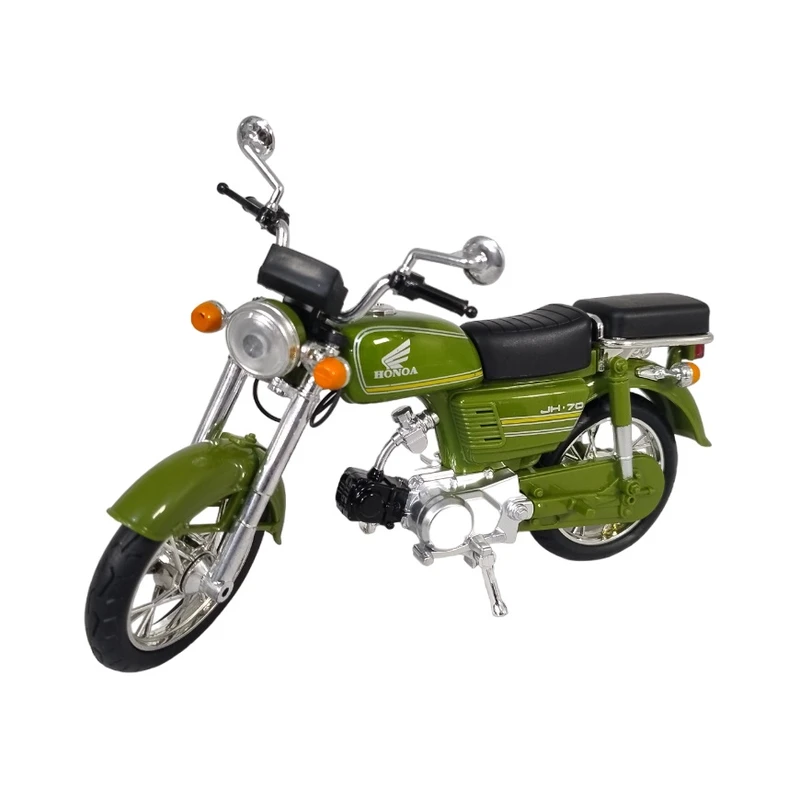 ماکت موتور مدل هوندا طرح Honda JH70