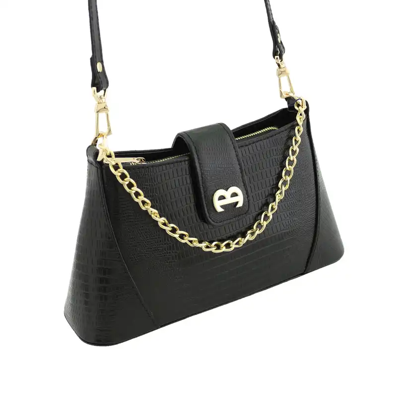 کیف دوشی زنانه منط مدل 3213-4114