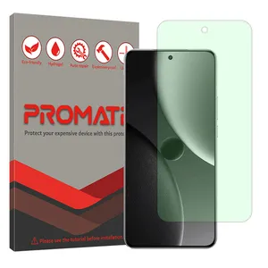 Promate Eye Care model green light screen protector suitable for Xiaomi 15 Ultra mobile phone