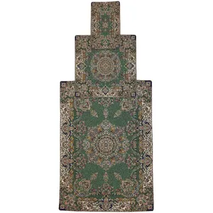 سجاده و جانماز ترمه کد TRSAJJA84