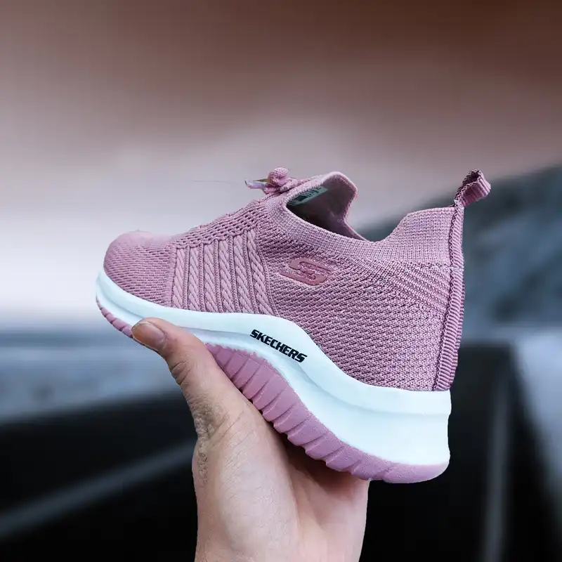 کفش پیاده روی زنانه مدل اسپرت کد Pk