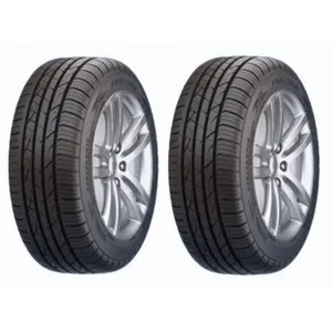 لاستیک خودرو فورچن مدل  FSR702  سایز 18 / 45 / 215 میلی‌متر تولید سال 2023 - 2 حلقه