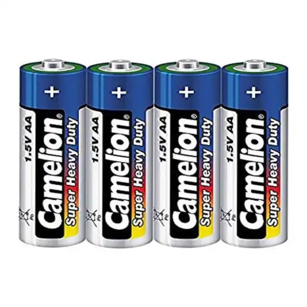 باتری قلمی کملیون مدل MD688 بسته 4 عددی