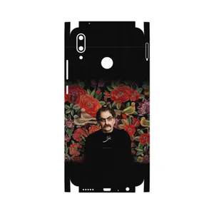 MAHOOT Shahram Nazeri-FullSkin Cover Sticker for Huawei Y9 2019
