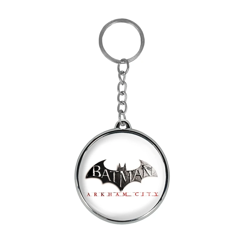 جاکلیدی خندالو طرح بازی بتمن مدل دوطرفه کد 3019930200