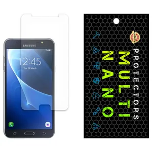 محافظ صفحه نمایش مات مولتی نانو مدل X-S1M مناسب برای گوشی موبایل سامسونگ Galaxy J7 2016