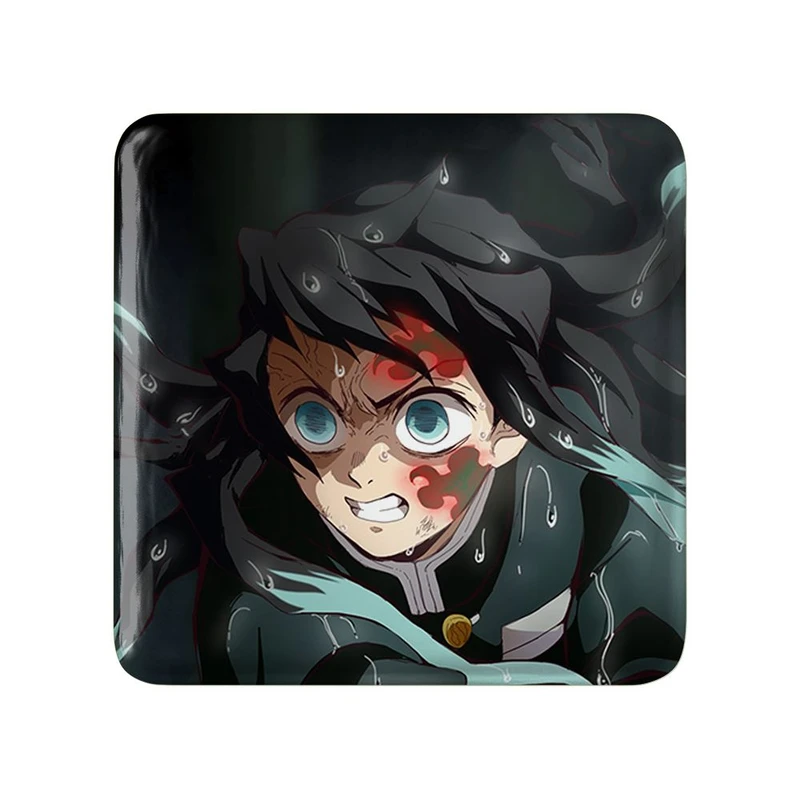 مگنت خندالو مدل مویچیرو توکیتو انیمه شیطان کش کد 27038