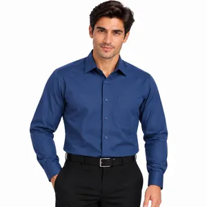 پیراهن کلاسیک مردانه مدل fashion