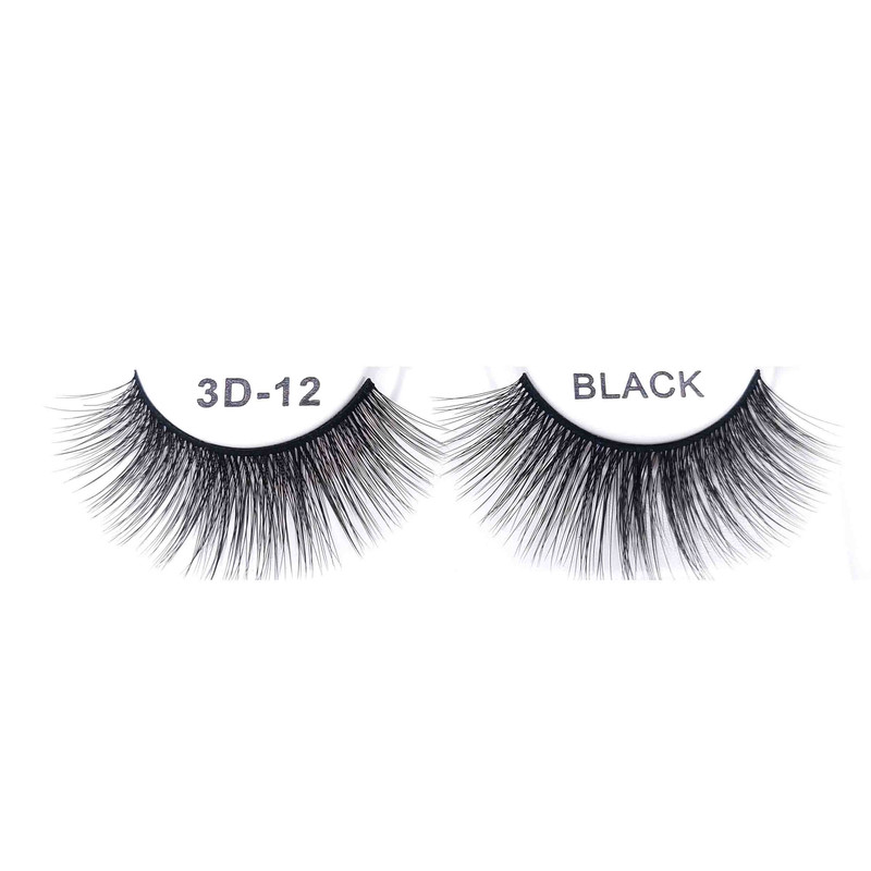مژه مصنوعی آردل مدل 3D-12 مژه مصنوعی آردل مدل 3D-12