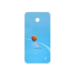 MAHOOT Handball Cover Sticker for Nokia Lumia 630