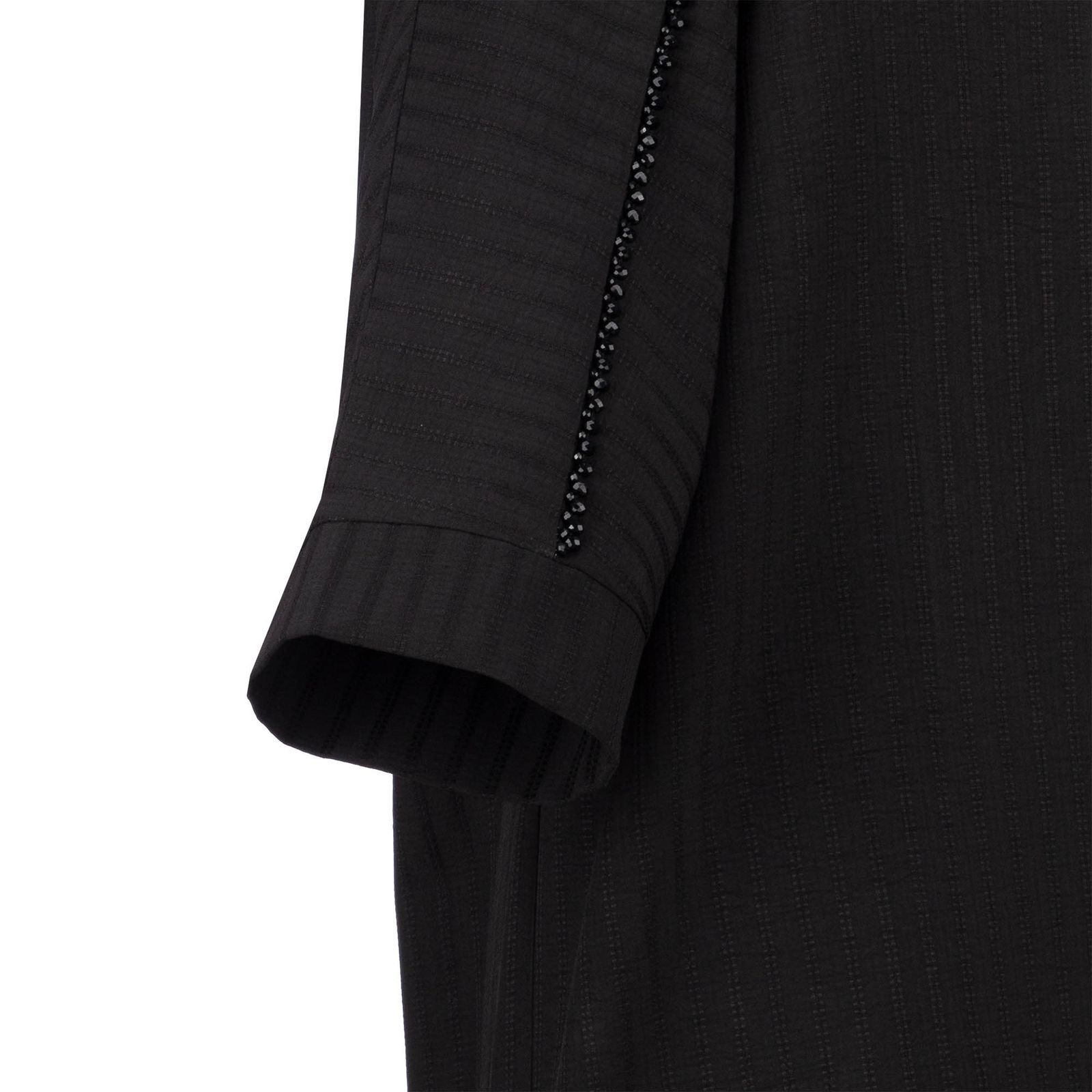 مانتو زنانه السانا مدل یاراد کد211001 -  - 4