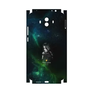 MAHOOT Selena Gomez-FullSkin Cover Sticker for Huawei Mate 10