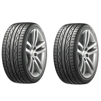 لاستیک خودرو هانکوک تایر مدل Ventus V12 evo2 K120 سایز 225/45R18 - دو حلقه