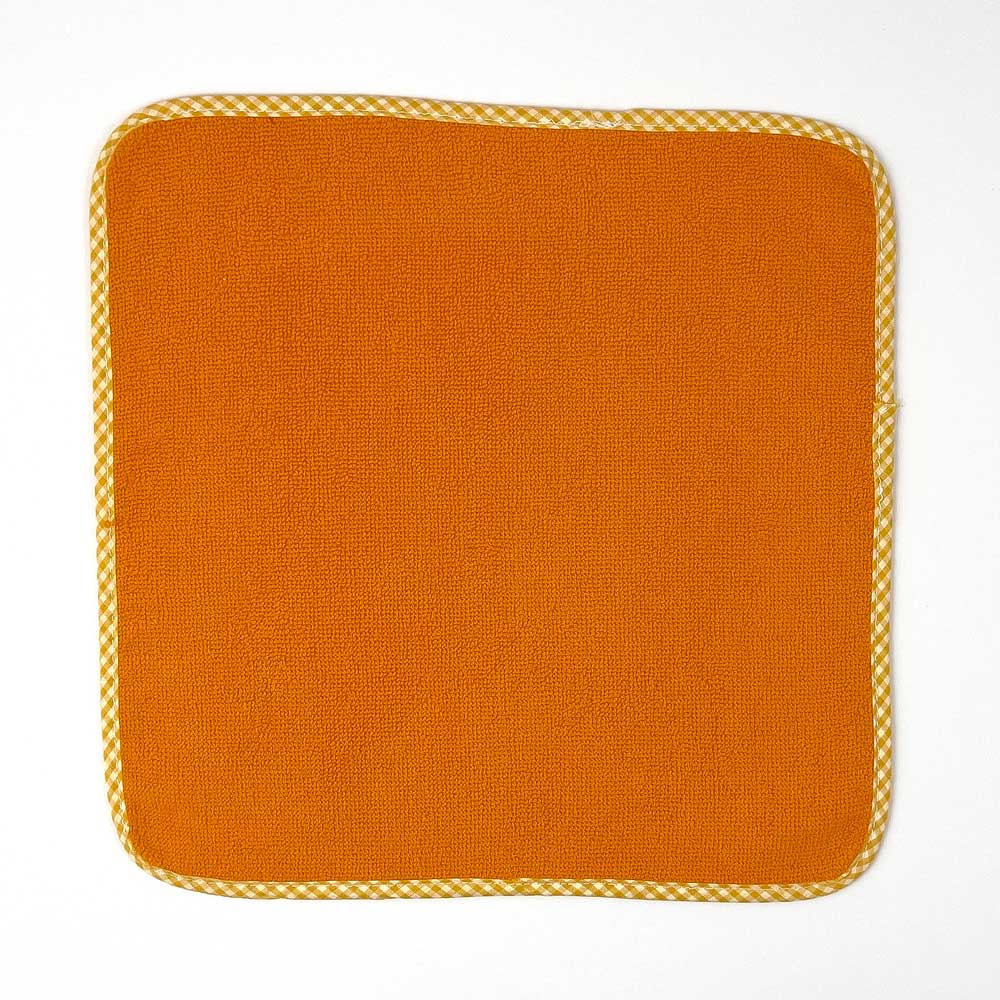 دستمال نظافت مدل پنبه ای و ضخیم