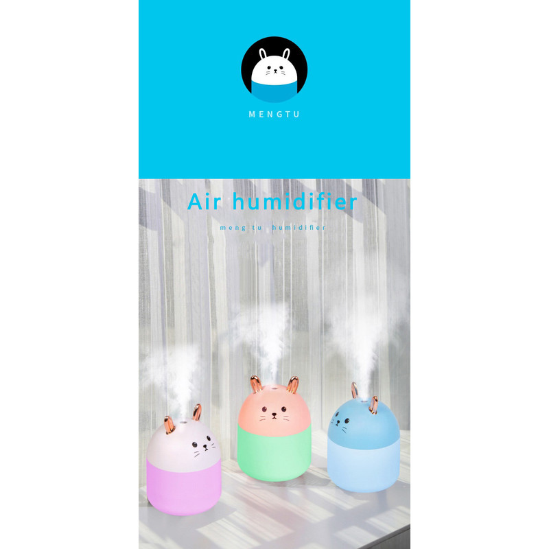 دستگاه بخور سرد مدل A11