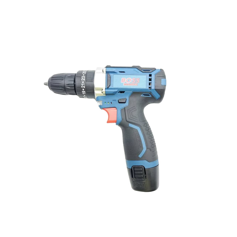 مجموعه 27 عددی دریل شارژی باس مدل 18-max