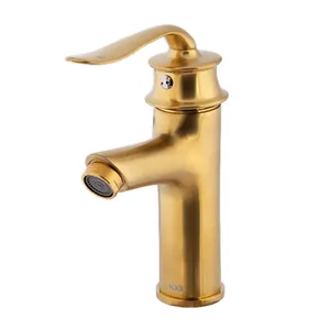 شیر روشویی کی آی جی مدل کوانتوم