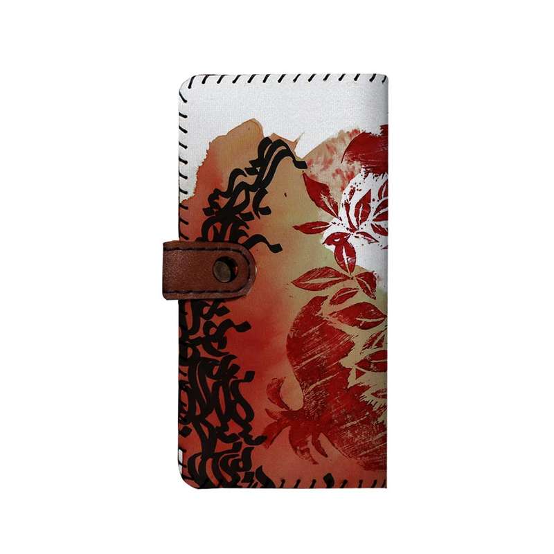 کیف پول ترمه طراحان ایده مدل بنددار کد hzs007