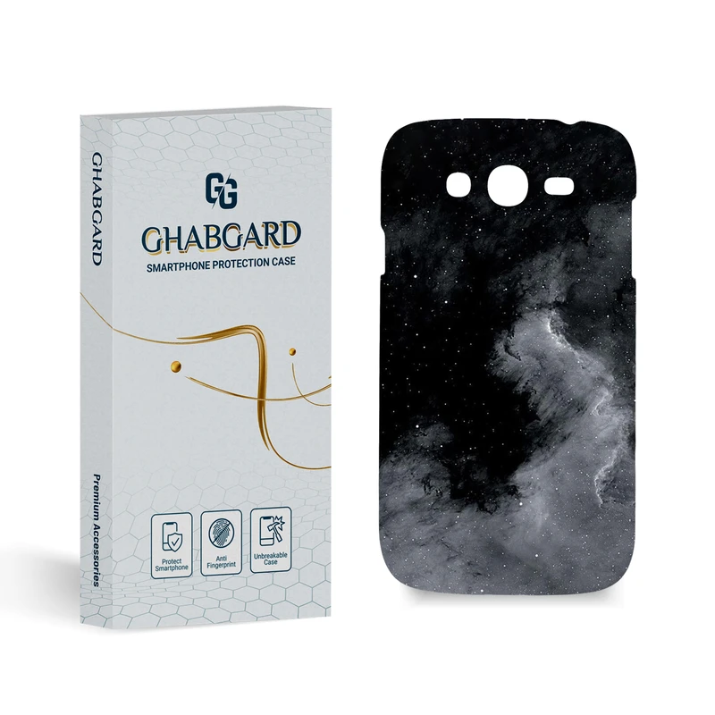  کاور قاب گارد مدل ساده مناسب برای گوشی موبایل سامسونگ Galaxy Grand/9082