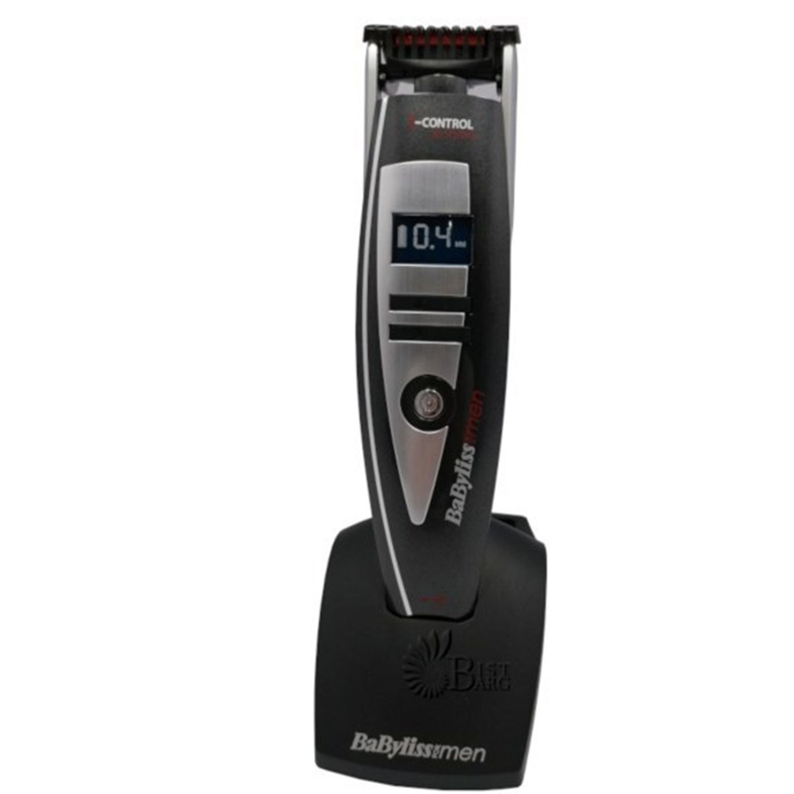 ماشین اصلاح صورت بابیلیس مدل E877SDE -  - 4
