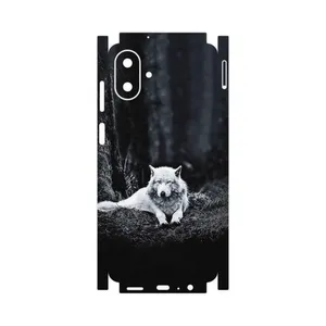 MAHOOT Dire_Wolf-FullSkin Cover Sticker for Samsung Galaxy A07