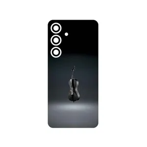 MAHOOT Cello Cover Sticker for Samsung Galaxy S24