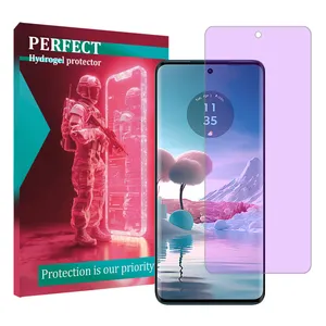Perfect Anti-Purple screen protector suitable for Motorola Edge 40 Neo Mobile phone