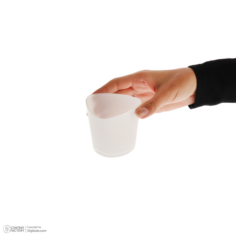 جاشمعی مدل GL-WHITE