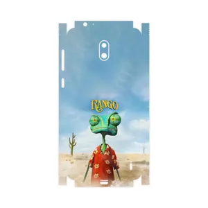 MAHOOT Rango-FullSkin Cover Sticker for Nokia 2